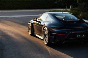 Cars For Sale - 2026 Porsche 911 GT3 Touring 2dr Coupe - Image 15