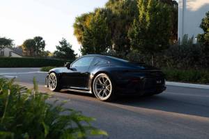 Cars For Sale - 2026 Porsche 911 GT3 Touring 2dr Coupe - Image 16