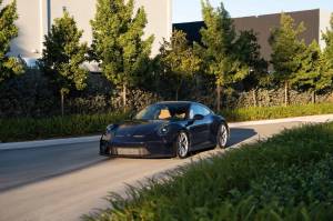 Cars For Sale - 2026 Porsche 911 GT3 Touring 2dr Coupe - Image 17