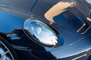 Cars For Sale - 2026 Porsche 911 GT3 Touring 2dr Coupe - Image 19