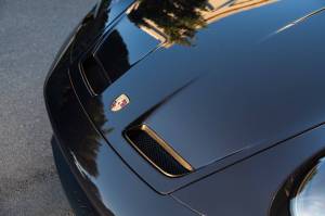 Cars For Sale - 2026 Porsche 911 GT3 Touring 2dr Coupe - Image 20