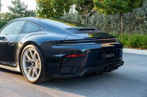 Cars For Sale - 2026 Porsche 911 GT3 Touring 2dr Coupe - Image 28