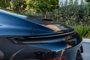 Cars For Sale - 2026 Porsche 911 GT3 Touring 2dr Coupe - Image 29