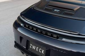 Cars For Sale - 2026 Porsche 911 GT3 Touring 2dr Coupe - Image 30