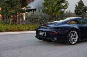 Cars For Sale - 2026 Porsche 911 GT3 Touring 2dr Coupe - Image 35