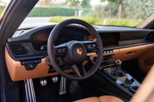 Cars For Sale - 2026 Porsche 911 GT3 Touring 2dr Coupe - Image 51