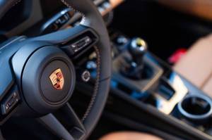 Cars For Sale - 2026 Porsche 911 GT3 Touring 2dr Coupe - Image 53