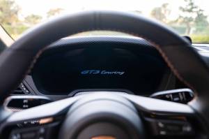 Cars For Sale - 2026 Porsche 911 GT3 Touring 2dr Coupe - Image 58