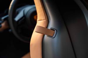 Cars For Sale - 2026 Porsche 911 GT3 Touring 2dr Coupe - Image 63