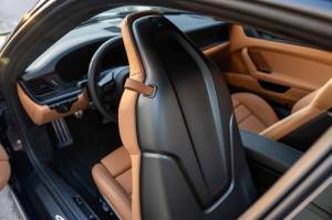 Cars For Sale - 2026 Porsche 911 GT3 Touring 2dr Coupe - Image 64