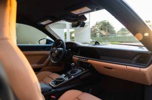 Cars For Sale - 2026 Porsche 911 GT3 Touring 2dr Coupe - Image 71