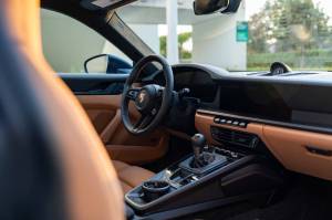 Cars For Sale - 2026 Porsche 911 GT3 Touring 2dr Coupe - Image 72