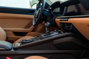 Cars For Sale - 2026 Porsche 911 GT3 Touring 2dr Coupe - Image 75