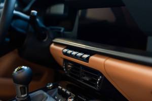 Cars For Sale - 2026 Porsche 911 GT3 Touring 2dr Coupe - Image 77