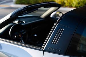 Cars For Sale - 2017 Porsche 911 Targa 4 GTS AWD 2dr Convertible - Image 3