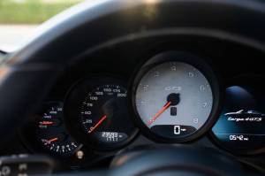 Cars For Sale - 2017 Porsche 911 Targa 4 GTS AWD 2dr Convertible - Image 4