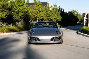 Cars For Sale - 2017 Porsche 911 Targa 4 GTS AWD 2dr Convertible - Image 6