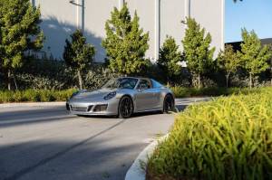 Cars For Sale - 2017 Porsche 911 Targa 4 GTS AWD 2dr Convertible - Image 7