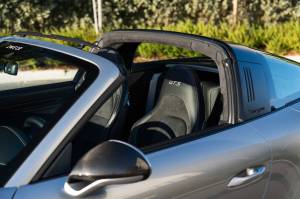 Cars For Sale - 2017 Porsche 911 Targa 4 GTS AWD 2dr Convertible - Image 9