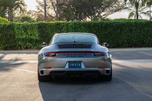 Cars For Sale - 2017 Porsche 911 Targa 4 GTS AWD 2dr Convertible - Image 13