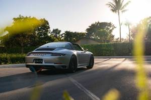 Cars For Sale - 2017 Porsche 911 Targa 4 GTS AWD 2dr Convertible - Image 17