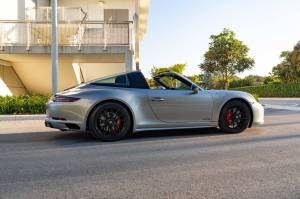 Cars For Sale - 2017 Porsche 911 Targa 4 GTS AWD 2dr Convertible - Image 19