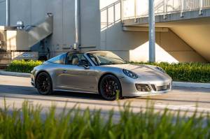 Cars For Sale - 2017 Porsche 911 Targa 4 GTS AWD 2dr Convertible - Image 21
