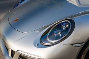 Cars For Sale - 2017 Porsche 911 Targa 4 GTS AWD 2dr Convertible - Image 23