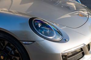 Cars For Sale - 2017 Porsche 911 Targa 4 GTS AWD 2dr Convertible - Image 24