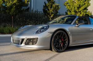 Cars For Sale - 2017 Porsche 911 Targa 4 GTS AWD 2dr Convertible - Image 27