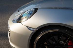 Cars For Sale - 2017 Porsche 911 Targa 4 GTS AWD 2dr Convertible - Image 29