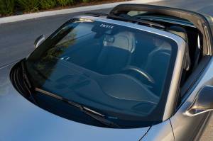 Cars For Sale - 2017 Porsche 911 Targa 4 GTS AWD 2dr Convertible - Image 32