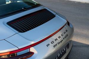 Cars For Sale - 2017 Porsche 911 Targa 4 GTS AWD 2dr Convertible - Image 36