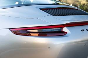 Cars For Sale - 2017 Porsche 911 Targa 4 GTS AWD 2dr Convertible - Image 37