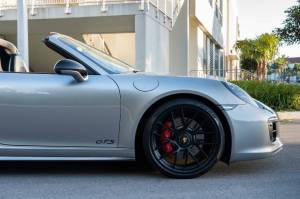 Cars For Sale - 2017 Porsche 911 Targa 4 GTS AWD 2dr Convertible - Image 42
