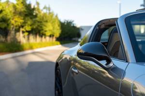 Cars For Sale - 2017 Porsche 911 Targa 4 GTS AWD 2dr Convertible - Image 43