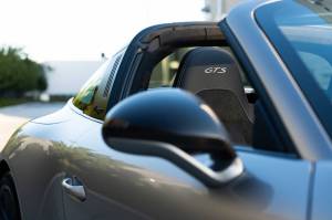 Cars For Sale - 2017 Porsche 911 Targa 4 GTS AWD 2dr Convertible - Image 44