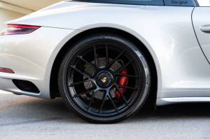 Cars For Sale - 2017 Porsche 911 Targa 4 GTS AWD 2dr Convertible - Image 45