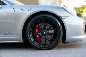 Cars For Sale - 2017 Porsche 911 Targa 4 GTS AWD 2dr Convertible - Image 46