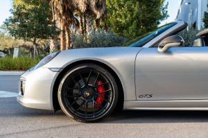 Cars For Sale - 2017 Porsche 911 Targa 4 GTS AWD 2dr Convertible - Image 47
