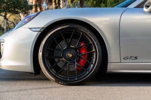 Cars For Sale - 2017 Porsche 911 Targa 4 GTS AWD 2dr Convertible - Image 48