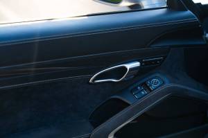 Cars For Sale - 2017 Porsche 911 Targa 4 GTS AWD 2dr Convertible - Image 52