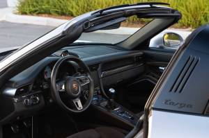 Cars For Sale - 2017 Porsche 911 Targa 4 GTS AWD 2dr Convertible - Image 56