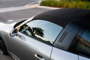 Cars For Sale - 2017 Porsche 911 Targa 4 GTS AWD 2dr Convertible - Image 57