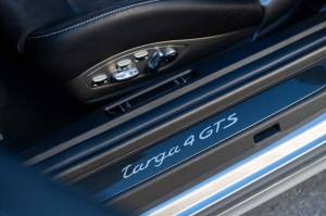 Cars For Sale - 2017 Porsche 911 Targa 4 GTS AWD 2dr Convertible - Image 58