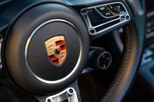 Cars For Sale - 2017 Porsche 911 Targa 4 GTS AWD 2dr Convertible - Image 61