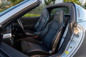 Cars For Sale - 2017 Porsche 911 Targa 4 GTS AWD 2dr Convertible - Image 65