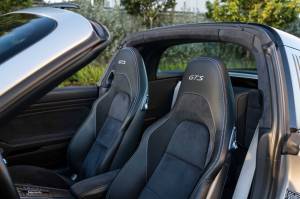 Cars For Sale - 2017 Porsche 911 Targa 4 GTS AWD 2dr Convertible - Image 66