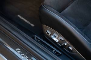 Cars For Sale - 2017 Porsche 911 Targa 4 GTS AWD 2dr Convertible - Image 67