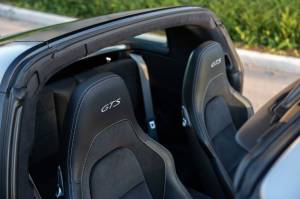 Cars For Sale - 2017 Porsche 911 Targa 4 GTS AWD 2dr Convertible - Image 77